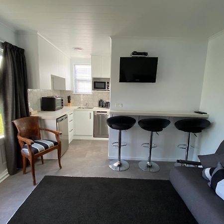 Apartament Methven Retreat Tiny House Zewnętrze zdjęcie