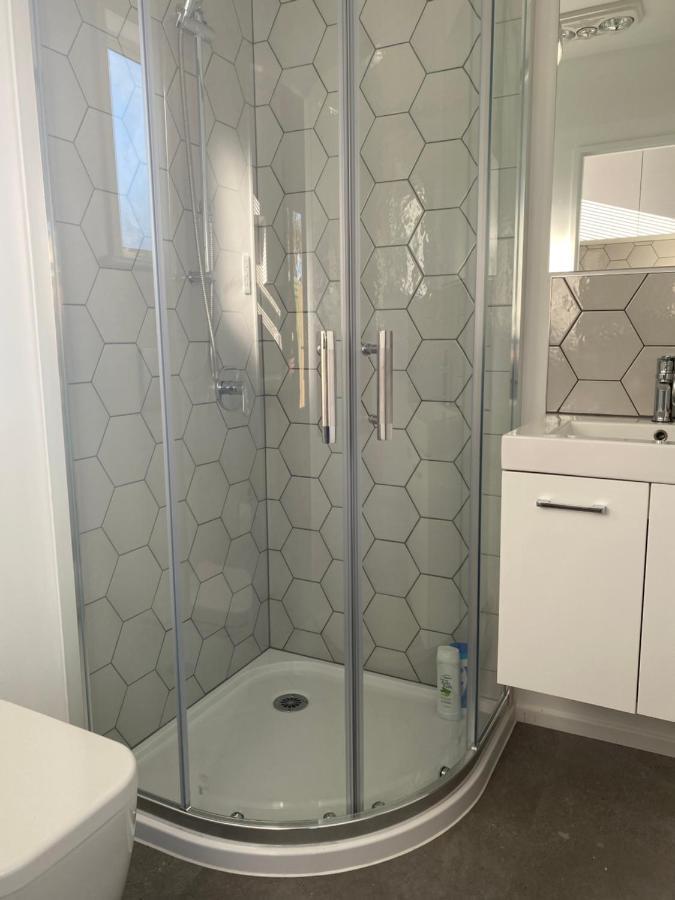 Apartament Methven Retreat Tiny House Zewnętrze zdjęcie