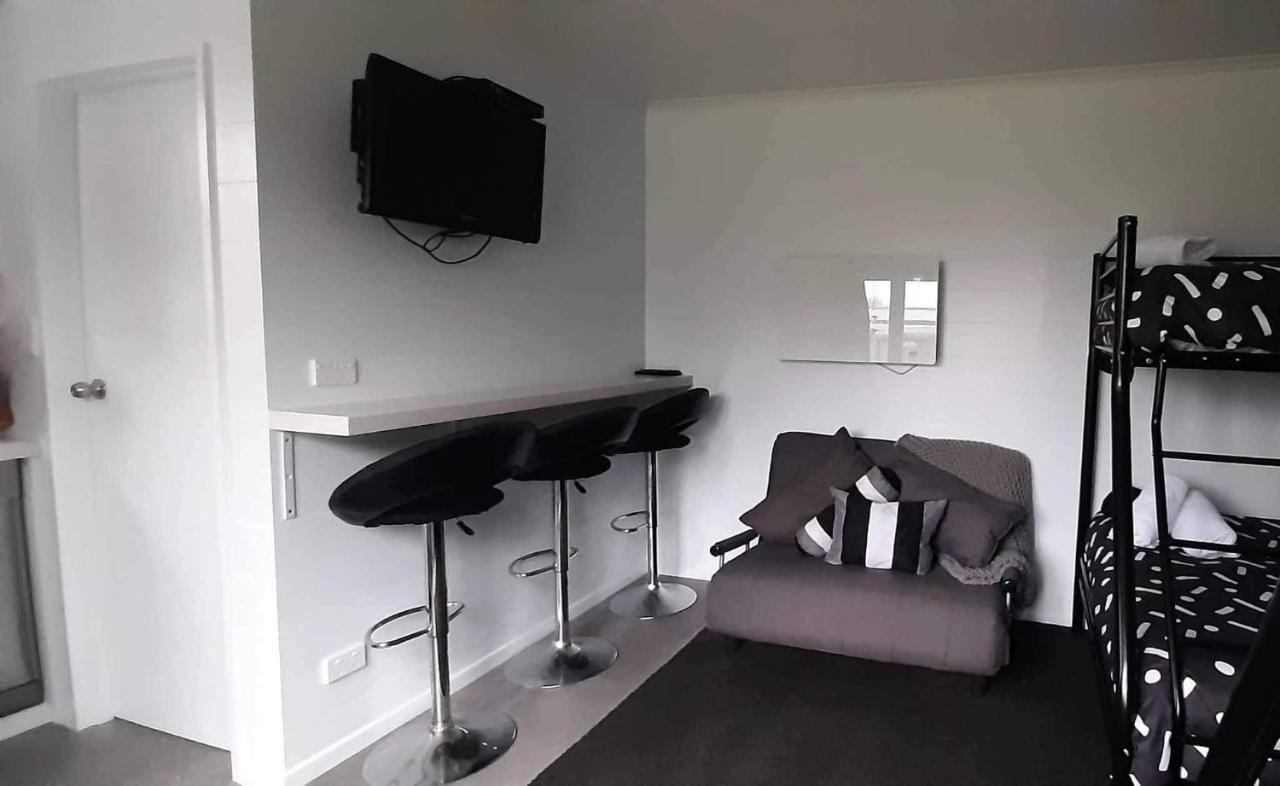 Apartament Methven Retreat Tiny House Zewnętrze zdjęcie